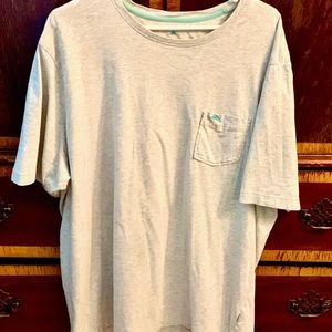 Tommy bahamas mens XL t-shirt